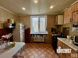 3-к квартира, вторичка, 70м2, 5/5 этаж