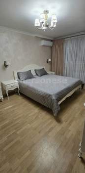 3-к квартира, вторичка, 73м2, 3/10 этаж