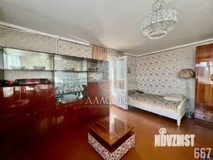 1-к квартира, вторичка, 41м2, 4/9 этаж