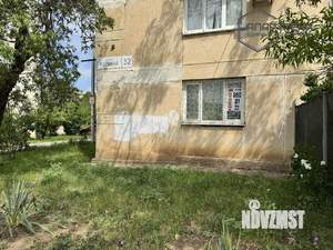 3-к квартира, вторичка, 51м2, 1/5 этаж
