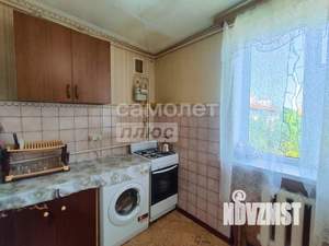 2-к квартира, вторичка, 44м2, 5/5 этаж