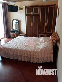 1-к квартира, вторичка, 33м2, 1/5 этаж