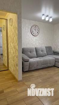 2-к квартира, вторичка, 44м2, 3/5 этаж