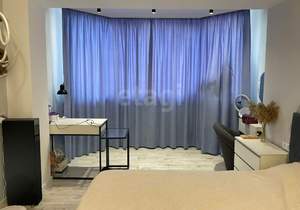 2-к квартира, вторичка, 66м2, 3/11 этаж