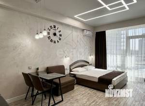 Студия квартира, вторичка, 29м2, 2/11 этаж