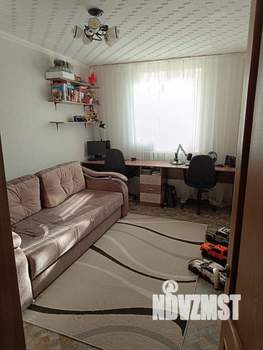 3-к квартира, вторичка, 70м2, 1/5 этаж