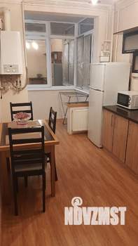 1-к квартира, вторичка, 44м2, 6/10 этаж