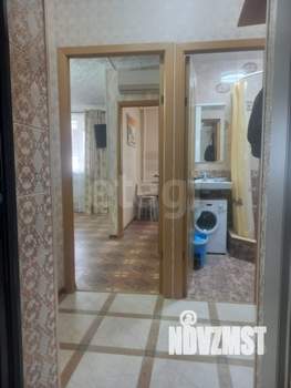 1-к квартира, вторичка, 31м2, 2/2 этаж