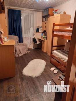 3-к квартира, вторичка, 71м2, 4/5 этаж