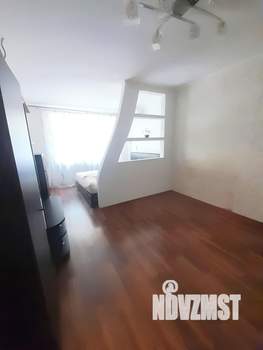 2-к квартира, вторичка, 50м2, 1/5 этаж