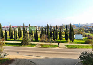 1-к квартира, вторичка, 56м2, 2/8 этаж