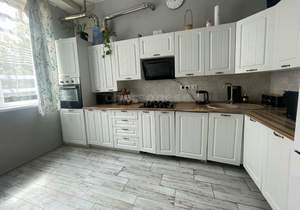 1-к квартира, вторичка, 43м2, 1/5 этаж