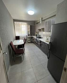 1-к квартира, вторичка, 41м2, 1/11 этаж