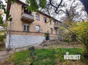 1-к квартира, вторичка, 30м2, 2/2 этаж