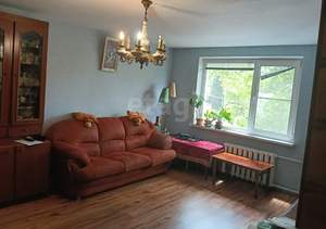 4-к квартира, вторичка, 75м2, 3/9 этаж