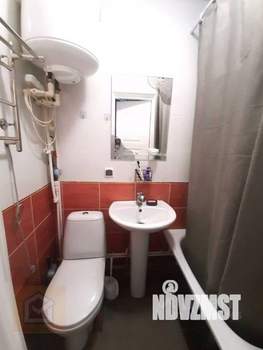 Студия квартира, вторичка, 18м2, 1/2 этаж