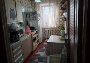 2-к квартира, вторичка, 56м2, 7/9 этаж