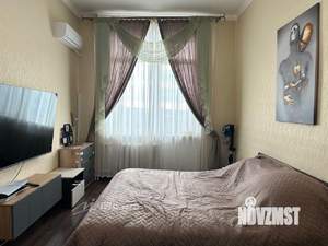 3-к квартира, вторичка, 71м2, 3/4 этаж