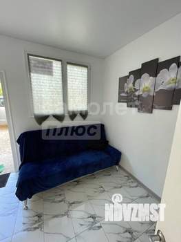 4-к квартира, вторичка, 48м2, 1/1 этаж