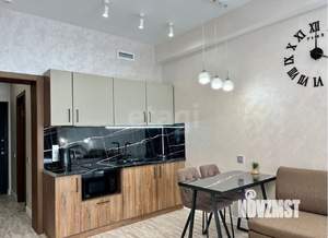 Студия квартира, вторичка, 29м2, 2/11 этаж