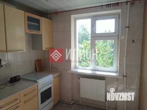 2-к квартира, вторичка, 45м2, 3/5 этаж