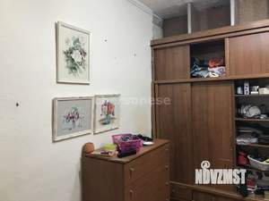 2-к квартира, вторичка, 41м2, 2/2 этаж