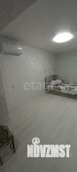 1-к квартира, вторичка, 21м2, 3/5 этаж