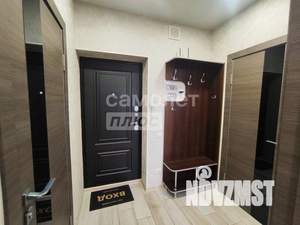 1-к квартира, вторичка, 39м2, 3/5 этаж