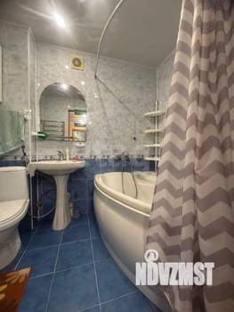 1-к квартира, вторичка, 41м2, 5/5 этаж