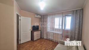 1-к квартира, вторичка, 22м2, 3/5 этаж