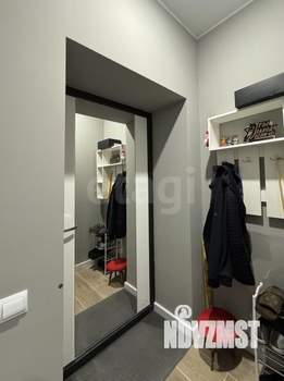 2-к квартира, вторичка, 46м2, 1/2 этаж