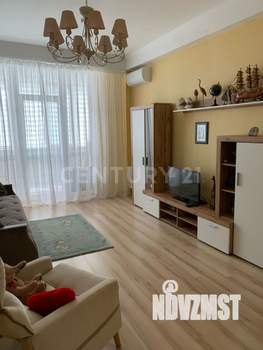 2-к квартира, вторичка, 75м2, 4/10 этаж