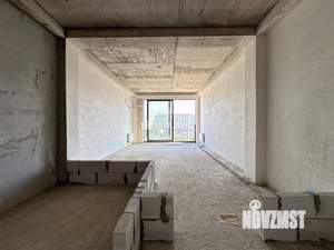 Студия квартира, вторичка, 43м2, 6/9 этаж