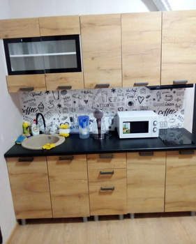 Студия квартира, вторичка, 26м2, 3/3 этаж