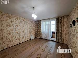 2-к квартира, вторичка, 54м2, 1/5 этаж