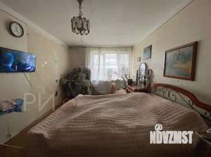 3-к квартира, вторичка, 62м2, 3/5 этаж