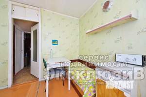 2-к квартира, вторичка, 54м2, 3/5 этаж