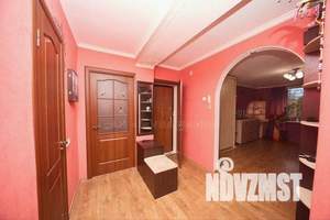 2-к квартира, вторичка, 54м2, 1/5 этаж