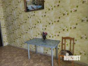 1-к квартира, вторичка, 43м2, 5/5 этаж