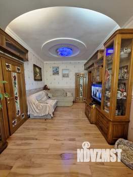2-к квартира, вторичка, 42м2, 3/3 этаж
