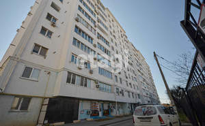 1-к квартира, вторичка, 49м2, 5/10 этаж