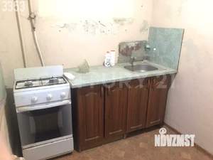 1-к квартира, вторичка, 25м2, 2/3 этаж