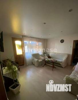 4-к квартира, вторичка, 84м2, 9/9 этаж