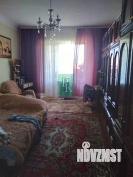 3-к квартира, вторичка, 69м2, 2/2 этаж