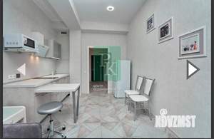 1-к квартира, вторичка, 32м2, 5/10 этаж