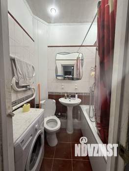 1-к квартира, вторичка, 35м2, 1/2 этаж