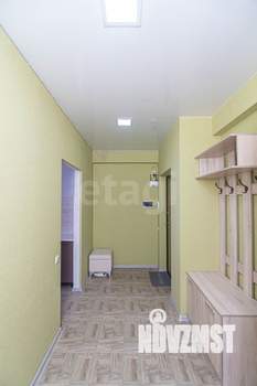 1-к квартира, вторичка, 40м2, 4/9 этаж