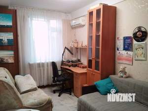 2-к квартира, вторичка, 45м2, 2/5 этаж