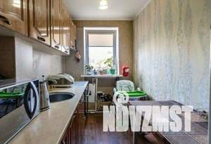 2-к квартира, вторичка, 44м2, 1/5 этаж