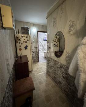 2-к квартира, вторичка, 44м2, 1/5 этаж